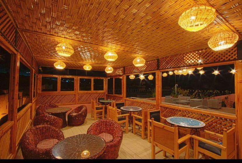 Riad Fes Madaw Fez Exterior foto