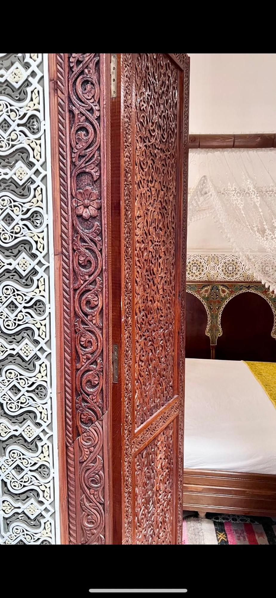 Riad Fes Madaw Fez Exterior foto