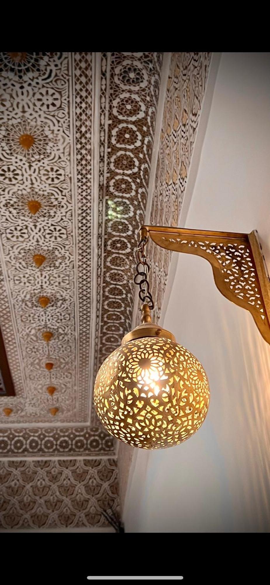 Riad Fes Madaw Fez Exterior foto