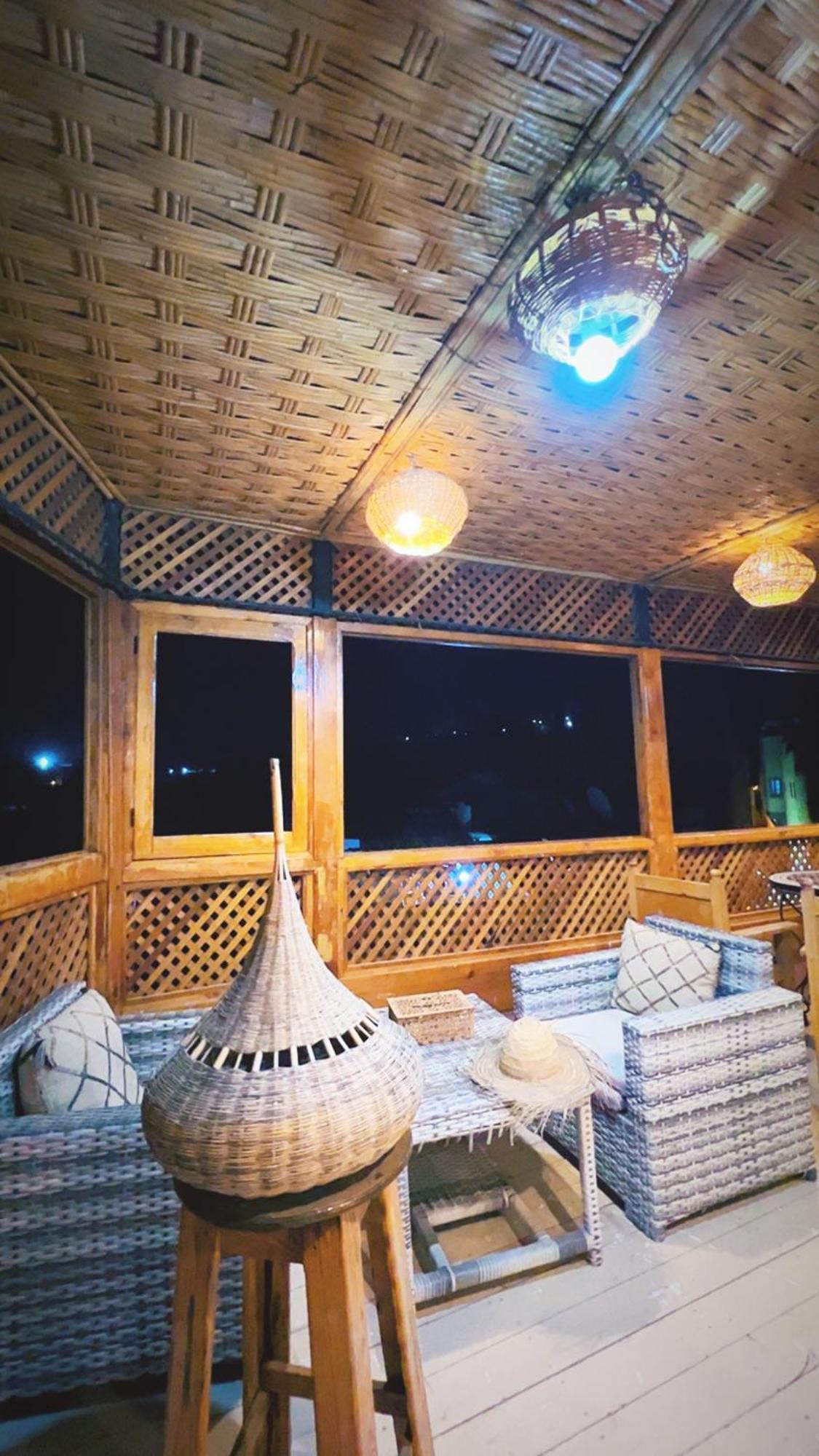 Riad Fes Madaw Fez Exterior foto